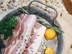 -安又胖韩国烤肉(美罗城店)