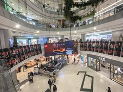 -凯德广场(学府店)