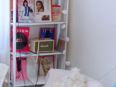-Smile House咖啡馆(群芳小区店)