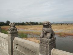 -卢沟桥文化旅游区(卢沟桥)