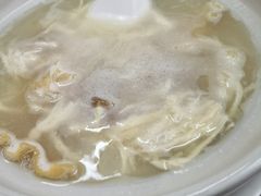 -添發碗仔翅美食