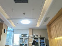 -上海仁爱医院口腔科 · 种植
