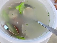 -秋姐美食店(旅游大道店)