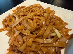 干炒牛河-金鼎轩(鸟巢北辰荟店)