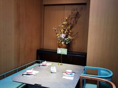 包厢-江南里·新浙菜(苏州大悦城店)