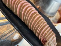 -前门·鲜肉火锅(长风店)