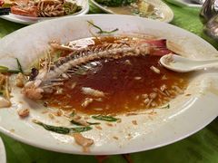 -盛港湾海鲜食府(黄沙店)