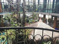 -The Ring Pavilion 魔幻森林