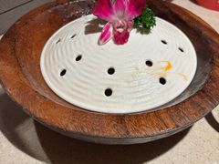 爽脆鱼片-小龙坎火锅(全球总店)