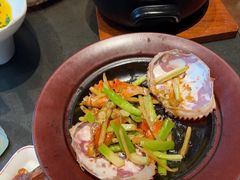-炊江南·上海菜(国展华漕店)