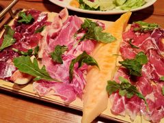 -斯普汇生蚝牛排馆(中骏世界城店)