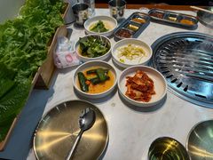 -六七八韩式烤肉·韩国料理(上杭路店)