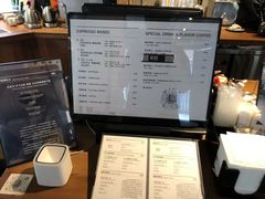 -来回·咖啡(天河南店)