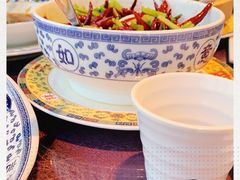 -宁波状元楼酒店(和义路店)