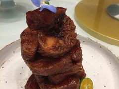 -香雪海·蘇面館(湖滨店)
