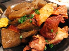 -日葵 大阪烧ひまり(仙霞路店)