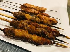 -798音乐烤吧(林西店)