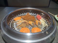 -壹炉自助烤肉烧烤店(港悦广场店)