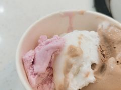 冰淇淋-咕叽咕叽自助烤肉小火锅(茂业清扬店)