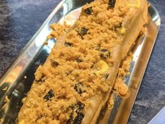 -醉炫音速烧烤·干煸菜(沙河总店)