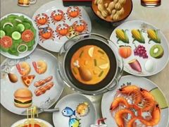 -威尼斯西餐厅(扬名广场店)
