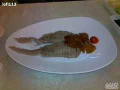 烤鸭-金百万烤鸭店(马甸店)