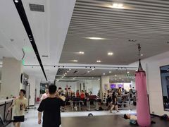 -奇迹健身(金牛凯德店)