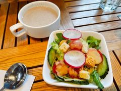 -La Creperie法餐厅(芮欧百货店)