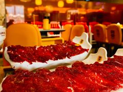 -潮发潮汕牛肉店(长隆店)