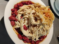 -晓淮山·扬州早茶·淮扬菜(龙阳广场店)
