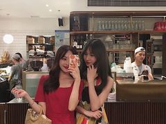 -BAKER&SPICE(安福路店)