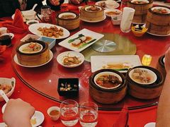 -福州天元国际威斯汀酒店·中国元素餐厅