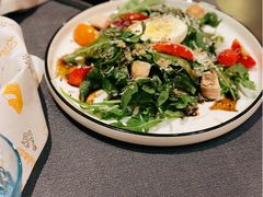 -YUE·6·西式融合餐厅(外滩六号店)