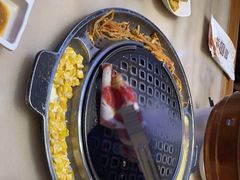 -韩宫宴烤肉·料理(宜兴八佰伴店)