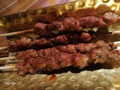 -疆文化新疆欢乐餐厅(金牛万达店)