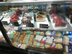 零售区-大苹果面包生日蛋糕(创新店)
