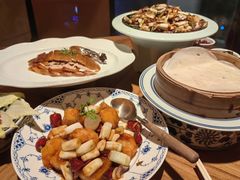 -玖五京菜(杭州城北万象城店)