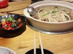 -骨捞专家·金华砂锅(西田城购物中心店)