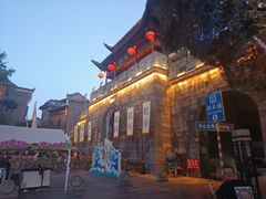-乾州古城