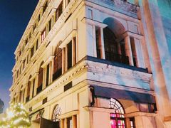 -伯衡55·吉品轩(乌鲁木齐南路店)