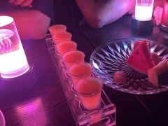 -MOSSO音乐酒吧·live house(长乐路店)