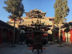 -高庙保安寺