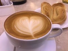 蝴蝶酥-国际饭店·原点咖啡吧ORIGIN CAFE&BAR