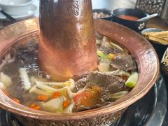 -陀岗美食·云南藏式特色餐厅