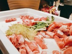 -昆明佳华广场酒店·西餐厅