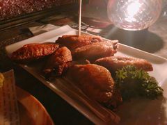 -JZ Club 爵士酒吧(上海店)