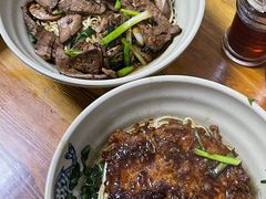 -无名氏面馆(邮电路店)