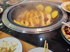 -人民公社大食堂(顺义总店)