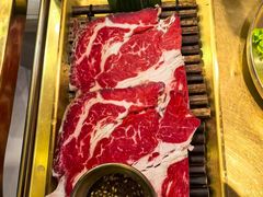 -炭之家齐齐哈尔大片烤肉·涮毛肚火锅·齐齐哈尔烤肉(中央大街店)