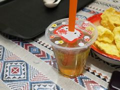 -丽丽三鲜螺蛳粉(田林路店)